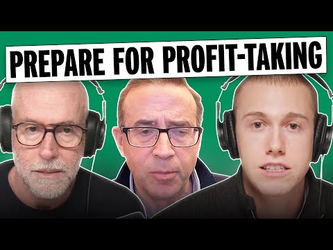 JPMorgan’s Playbook for a 10-15% Correction (or Worse) — ft. Michael Cembalest | Prof G Markets