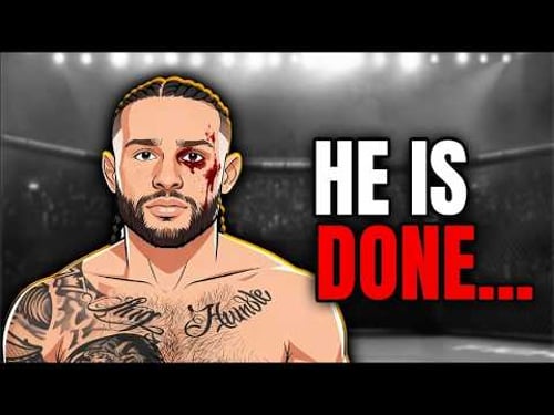 When a $16 Million Bet Exposed the UFC's Biggest Scandal