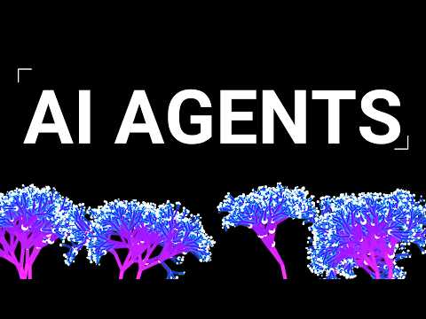 The Chaos of AI Agents