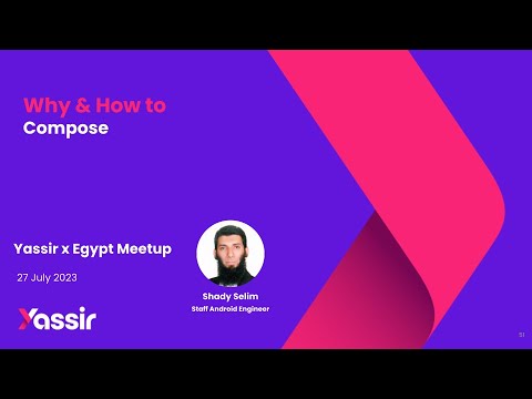 How and Why to #compose by @Shady-Selim (Extended)