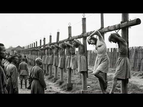 These UNBELIEVABLE Historical Pictures Tell Stories Beyond Words | RARE Historical Photos