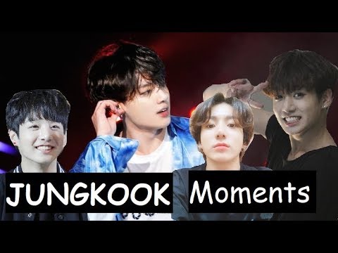 My Favorite Jungkook Moments of All Time #HappyJungkookDay #GoldenJungkookDay