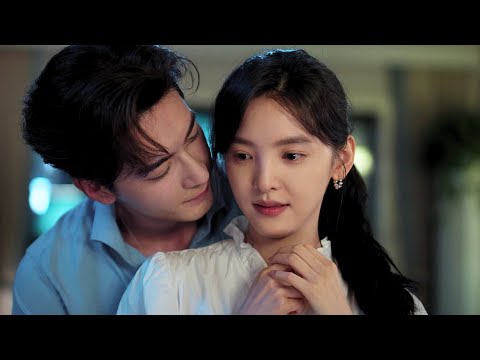 My boss mix Hindi song🔥Korean mix Hindi song🔥Boss fall love cute interne Part 1#kdrama #zhangruonan