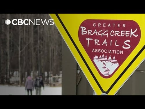 New $3M visitor centre proposed for West Bragg Creek concerns local residents