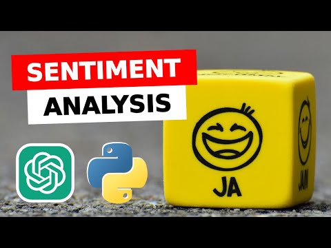 NLP project | Creating a sentiment analysis synthetic dataset with ChatGPT