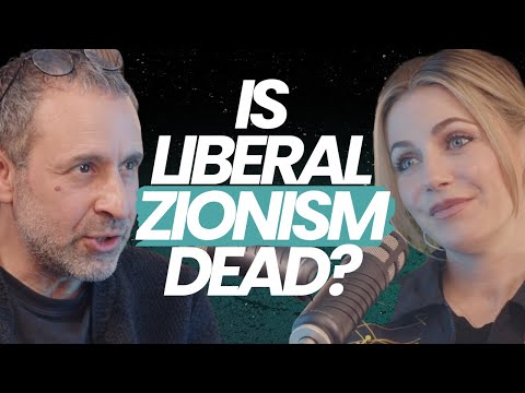 From IDF Soldier to Peace Dissident: Daniel Levy Speaks Out