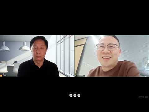 怎么看上海二手房走势?要不要等政策来?链家“房客分离”说明了什么?房价下行改卖为租是明智选择么?昆哥对话上海卖房单边代理马总【昆哥看房产EP145】