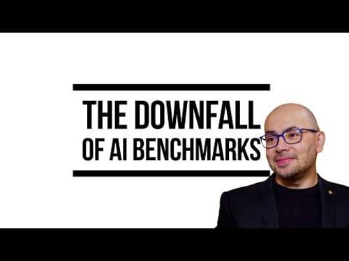 Gemini 3.1 Pro and the Downfall of Benchmarks: Welcome to the Vibe Era of AI