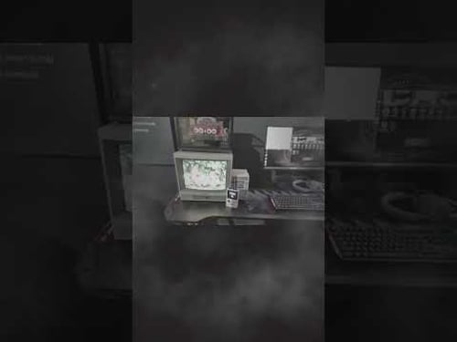 @ModRetroHub at #CES2026 is ALIVE! #retrogaming #retrofuture #nintendo64 #gameboy