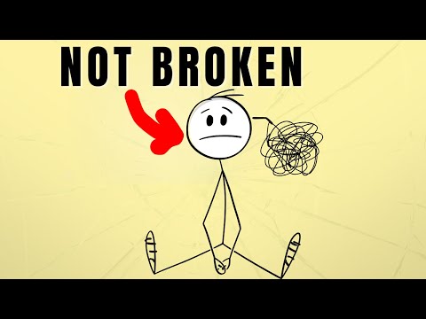 People With Few Or No Friends Share These Rare Psychological Traits