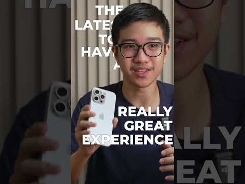 iPhone 15 Pro Max in 2025 — Still Worth It? #apple #smartphone #bestvalue #iphone15promax #worthit