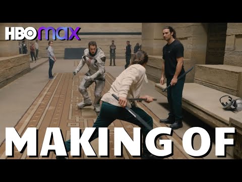 Making Of DUNE Part 2 - Best Of Behind The Scenes, On Set Bloopers & Interviews | Universal Pictures