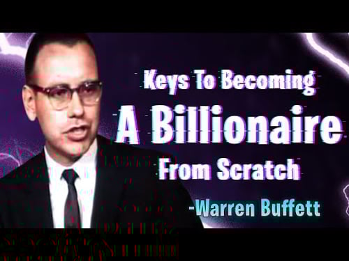 Warren Buffett: The Rise of Berkshire Hathaway