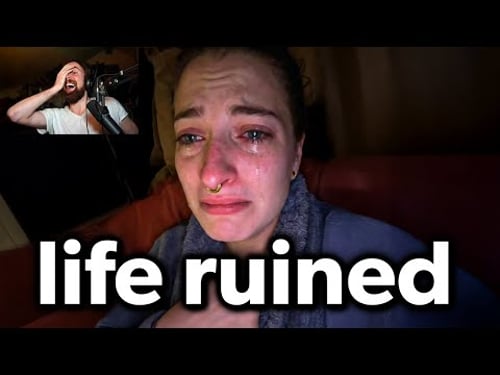 Actions finally have consequences..