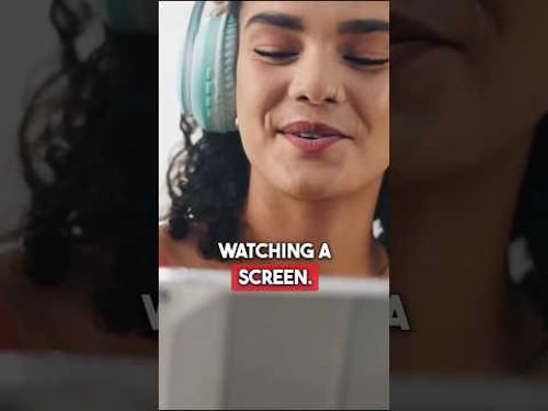 How Television Changed Your Brain Forever #shorts