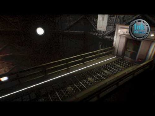 I hope Capcom doesn't sue me for this...