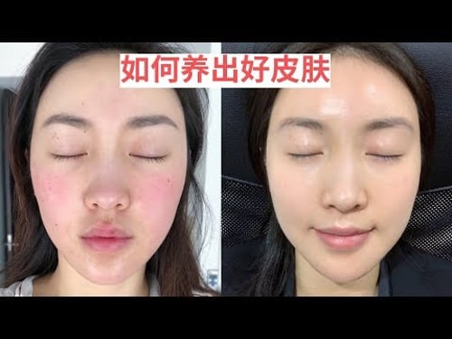 如何做一个素颜美人?护肤保养心得大公开