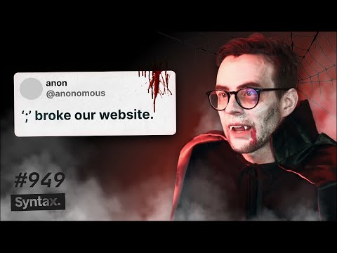 Don’t Drink and Deploy 😬 | Spooky Dev Stories Pt. 1
