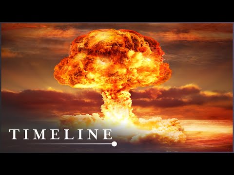 Nuclear Nightmare: The H-Bomb's Power to Destroy Civilization