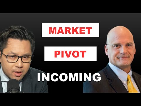 Signs Point To Market ‘Tilt’, These Assets To Sell Off First | Mike McGlone