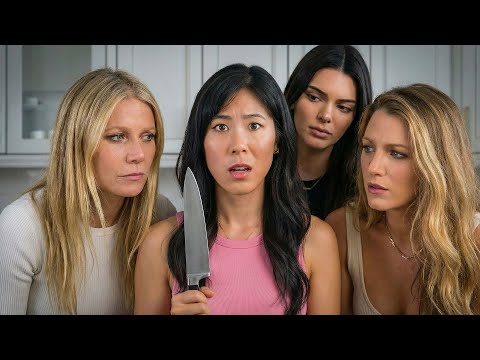 I Tested CONTROVERSIAL Celebrity FOOD ProductsπΏ