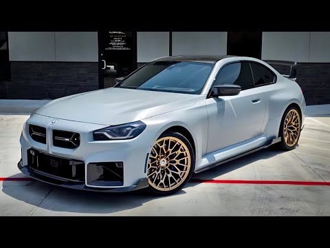 Building a BMW M2 G87 in 17 minutes! | 650HP (Intake, Valvetronic Exhaust, Downpipe, and MORE)