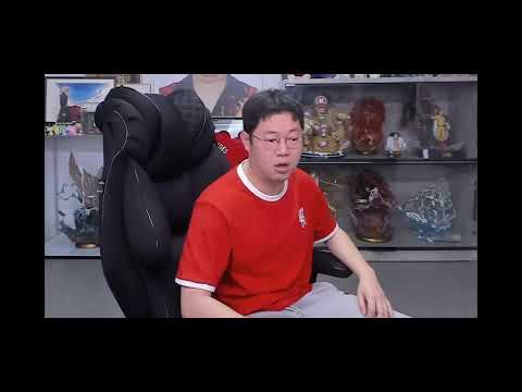 맨유 실점 했을때 감스트 반응 6탄(재)