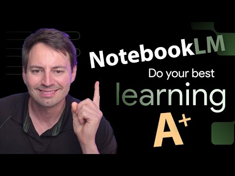 Crush School with Notebook LM: 5 Powerful Use Cases for Students