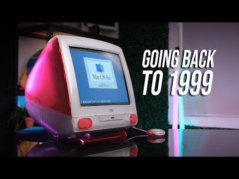 I Paid $50 For Apple’s iMac G3... From 1999!
