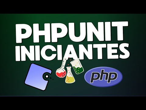 PHPUnit | PHPUnit para iniciantes