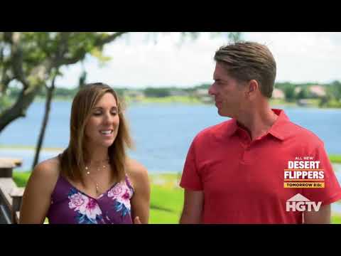 House Hunters July 30th 2018 Water Views in Winter Garden FL