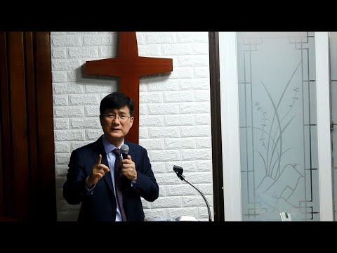 20190217 박보영목사님 특별초청예배(예향교회)