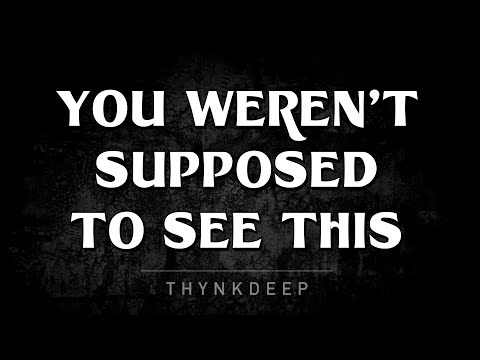 This Is The Only Video You Need About Synchronicities