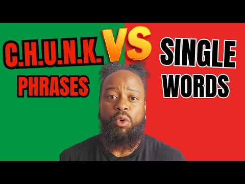 Copy This EASY Strategy, It'll Boost Your Spanish Fluency Today!