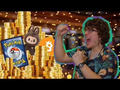 Everything is Gambling