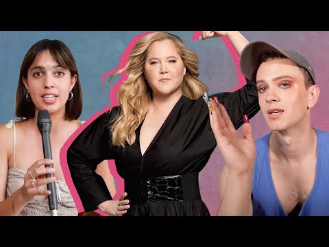 Amy Schumer & the Plague of White Feminism