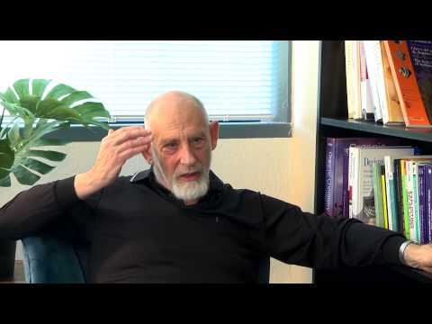 Leonard Susskind - Why does mathematics work? - Differential Equations in Action
