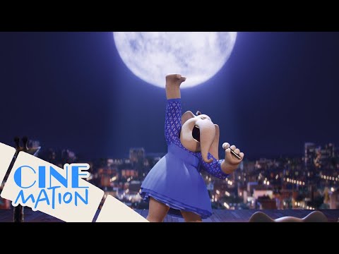 Meena’s Best Singing Moments (Tori Kelly) | Sing & Sing 2 | Cinemation