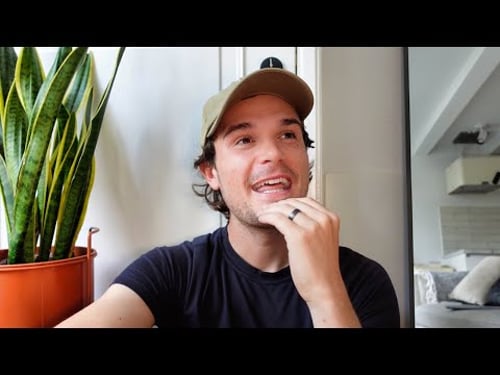 My Unfiltered Thoughts On Visiting Nice, France As An American (The French Riviera)