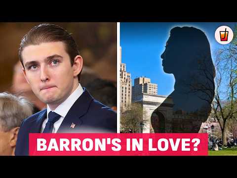 Does Barron Trump Have a Girlfriend? What We Know So Far