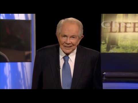 Жизнь после смерти (рассказы очевидцев) 1 часть | Пэт Робертсон