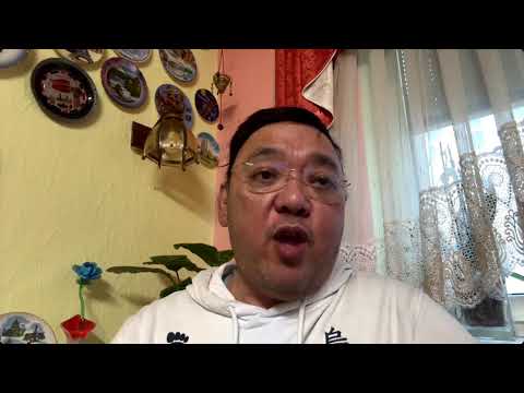 Legal na basehan sa pag-convict ng Russia sa mga taga ICC at epekto kay Tatay Digong