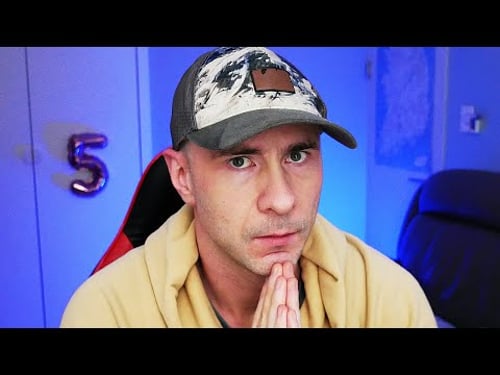 I have something to admit..