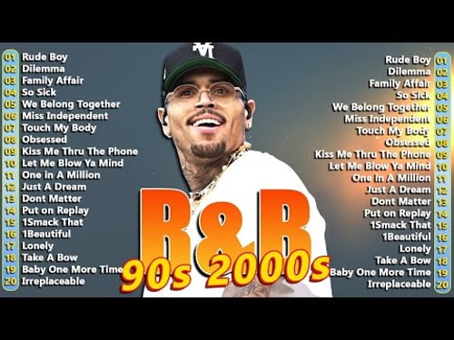 R&B Classic 90's 2000's Mix ~ Akon, Ne Yo, Rihanna, Beyonce, Chris Brown, Alicia Keys, Usher #rnb
