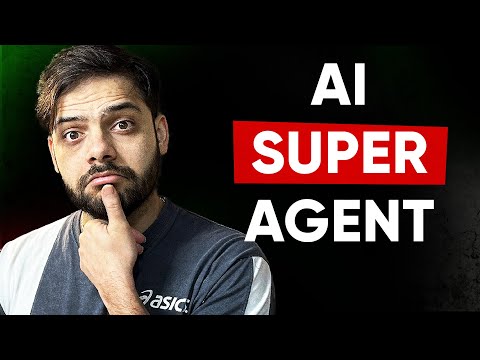 This AI Agent Changed How I Work, Goodbye Notebooklm! | Skywork