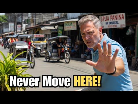 Why You Should NEVER Retire in the Philippines in 2026