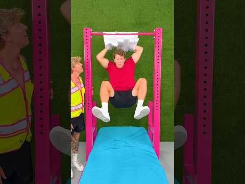 How Many Hangers Hold My Weight?