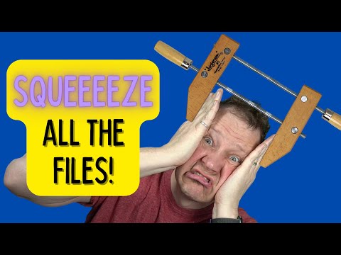 Linux Does So Much More than ZIP!