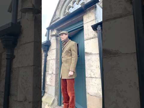 The British Way to Survive a Grey Day