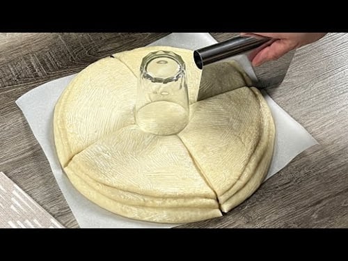 BIERZ SZKLANKĘ! Niewiele osób zna ten trik❗️ Słynny przepis mojej 70 letniej babci. Niesamowicie